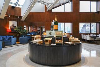 Radisson Collection Hyland Shanghai - 9