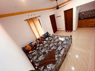 Rooms Varkala Homestay - 1