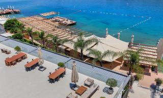 Mare Deluxe Residences & Villas - 7