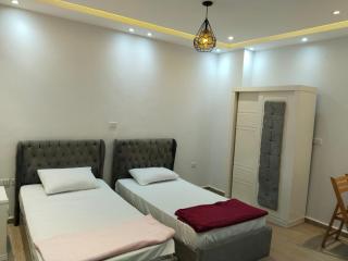Modern Furnished Studio in 6th October Near MSA & October University - Zes oktober (stad) - 2