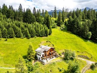 Haus Gaut by Arosa Holiday - 9