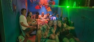Funky Art Beach House - 0