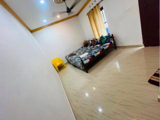 Rooms Varkala Homestay - 5