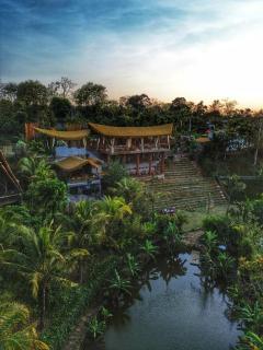 Tre Vibe Resort Daklak - 6