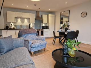 Halton Hideaway - 0