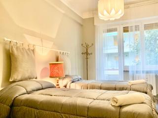 2 Bedrooms Balcony & Paid Private Parking - 8