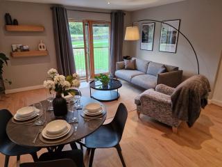 Halton Hideaway - 9