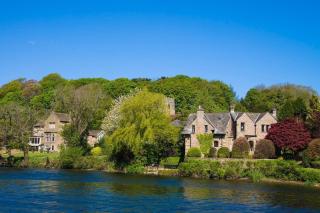 Halton Hideaway - 8