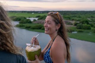 Hangten's Surf Skate Hostel - Arugam Bay - 8