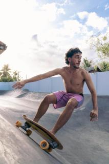 Hangten's Surf Skate Hostel - Arugam Bay - 2