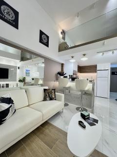 Chic Loft - 5