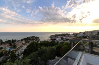 Porto Bruno Luxury Apartments Ulcinj - 1