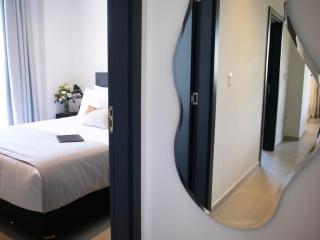 Divina Tower Apart Hotel - 5