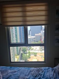 Cozy Studio with Pool and Netflix at Cebu IT Park - 5