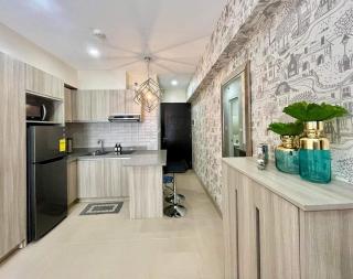 Stylish Studio in IT Park Near Ayala Central Bloc - 8