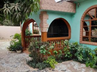 Afonta's Greenhouse Retreat is a fully furnished entire four-bedroom bungalow offering complete privacy and comfort-Guests enjoy exclusive use of the whole property with no sharing with other guests-Ideal for families, groups, professionals, andlong stays - 5