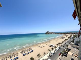 Torre de Irta - Primera Linea de playa - 9