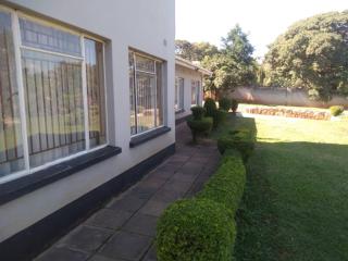 Hospital Hill Lodge - 8