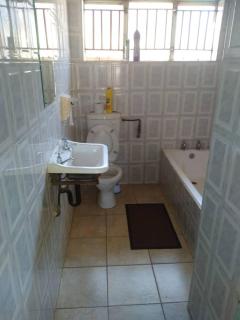 Hospital Hill Lodge - 6