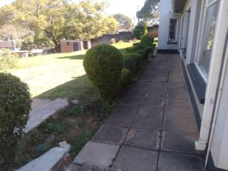 Hospital Hill Lodge - 1