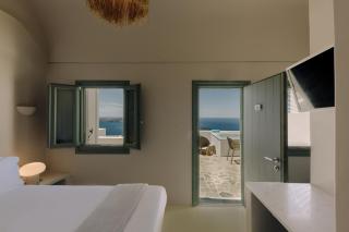 Agave Santorini Design Boutique Hotel - 2