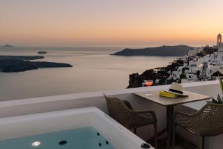 Agave Santorini Design Boutique Hotel - 5