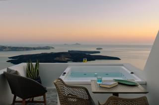 Agave Santorini Design Boutique Hotel - 1