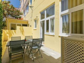 Vita Portucale ! Ajuda Muse with Terrace & AC - 2