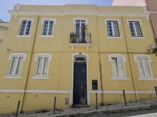 Vita Portucale ! Ajuda Muse with Terrace & AC - 6