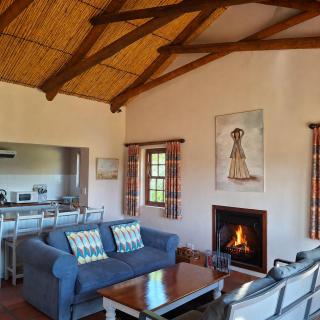 Bushmanspad Estate - 4