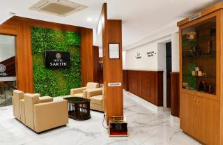 Hotel Sakthi - 6