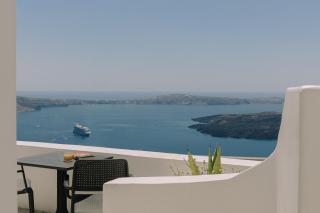 Agave Santorini Design Boutique Hotel - 7