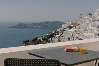 Agave Santorini Design Boutique Hotel - 4