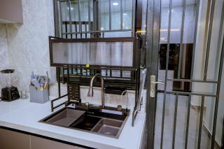 The Moon Apartment - 4