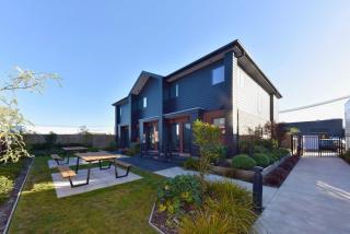 Cosy CBD Studio Apartment 3 - 4