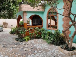 Afonta's Greenhouse Retreat is a fully furnished entire four-bedroom bungalow offering complete privacy and comfort-Guests enjoy exclusive use of the whole property with no sharing with other guests-Ideal for families, groups, professionals, andlong stays - 6