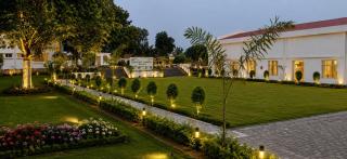Heritage Garden - 2