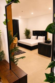 Goldcrest Mall - Luxury Studio Apartment - Self Check-in - 9