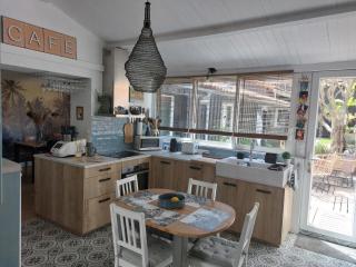 Charmante maison 3 chambres dans port ostréicole à Lauzières - 4