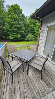 The Lake and Mountain Retreat - 9