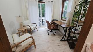 The Lake and Mountain Retreat - 6
