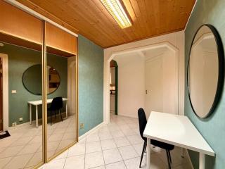 Workers and Family Homes 4BR House, 7 Beds, Free Parking & Garage Near Volvo - Gotemburgo - 2