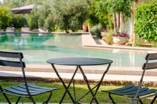 Dar Lazrek Villa & Guest House - 3