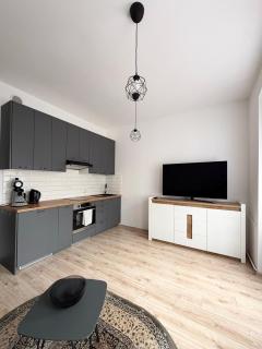 Studio Podwale Wrocław - 5