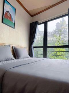 Ngọc Hà HOMESTAY Tam Đảo - 2