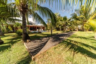 Villa Solemaris - Piscine - Proche plage - 10 couchages - 6