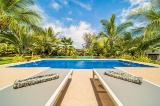 Villa Solemaris - Piscine - Proche plage - 10 couchages - 6