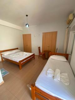 Himara's Village Room - 0