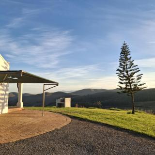 Bushmanspad Estate - 2