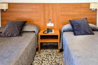 Hotel Jardín - 6
